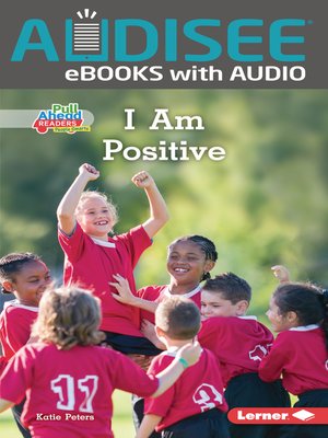 cover image of I Am Positive